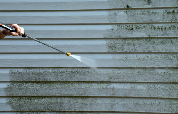 Best Sidewalk and Walkway Cleaning  in Astia, OR