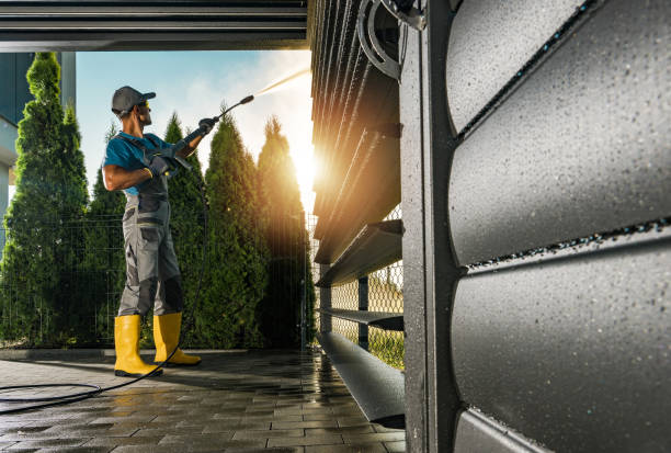 Best Patio and Deck Pressure Washing  in Astia, OR